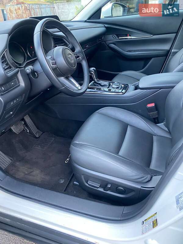 Позашляховик / Кросовер Mazda CX-30 2022 в Києві