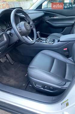 Позашляховик / Кросовер Mazda CX-30 2022 в 