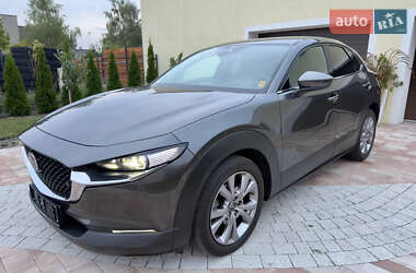 Внедорожник / Кроссовер Mazda CX-30 2023 в Великой Багачке
