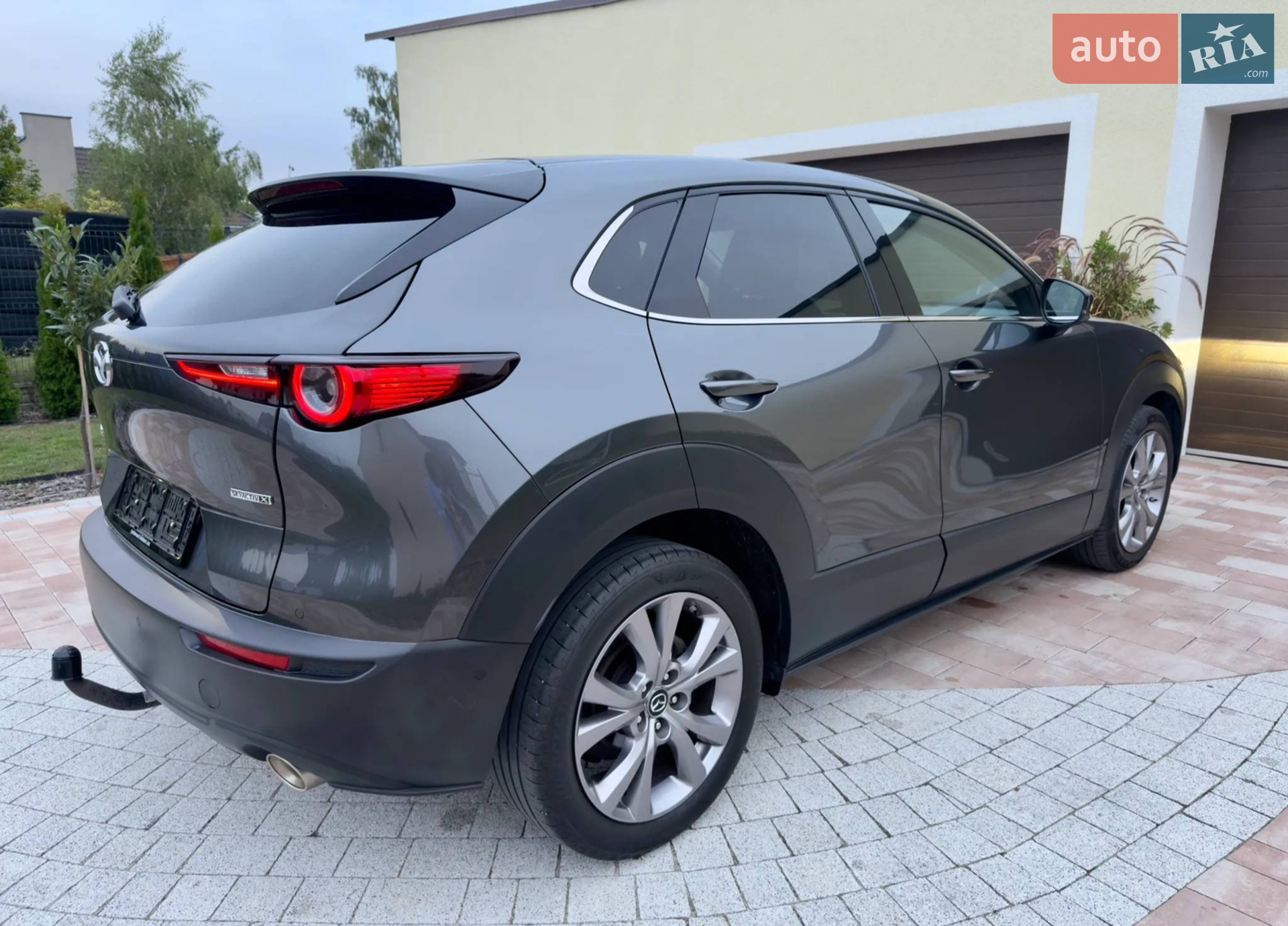 2023 Mazda CX-30 - мініатюра 7