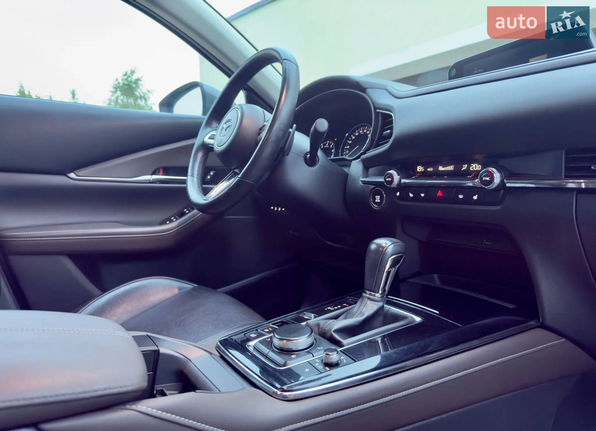 2023 Mazda CX-30 - мініатюра 13