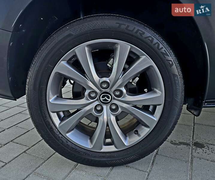 Позашляховик / Кросовер Mazda CX-30 2022 в Івано-Франківську фото 31 Позашляховик / Кросовер Mazda CX-30 2022 в Івано-Франківську