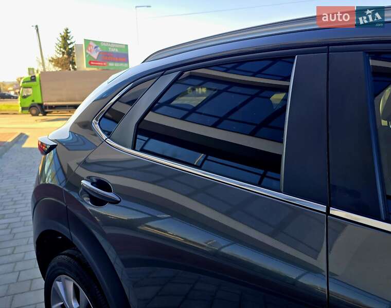 Позашляховик / Кросовер Mazda CX-30 2022 в Івано-Франківську фото 32 Позашляховик / Кросовер Mazda CX-30 2022 в Івано-Франківську