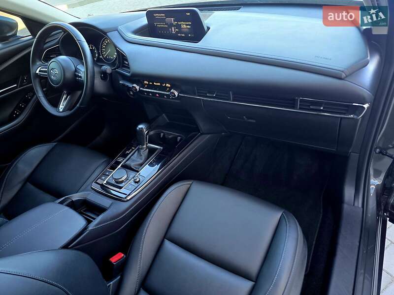 Позашляховик / Кросовер Mazda CX-30 2022 в Івано-Франківську фото 51 Позашляховик / Кросовер Mazda CX-30 2022 в Івано-Франківську