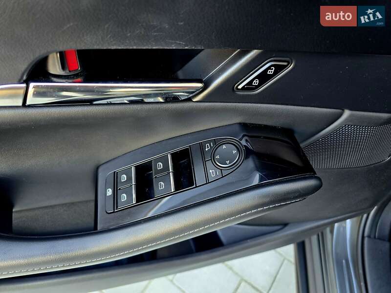 Позашляховик / Кросовер Mazda CX-30 2022 в Івано-Франківську фото 71 Позашляховик / Кросовер Mazda CX-30 2022 в Івано-Франківську