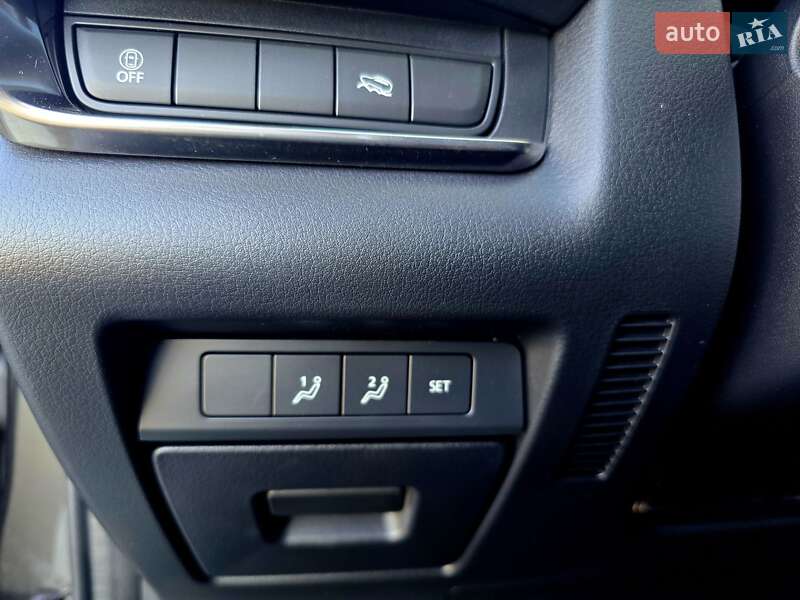 Позашляховик / Кросовер Mazda CX-30 2022 в Івано-Франківську фото 87 Позашляховик / Кросовер Mazda CX-30 2022 в Івано-Франківську