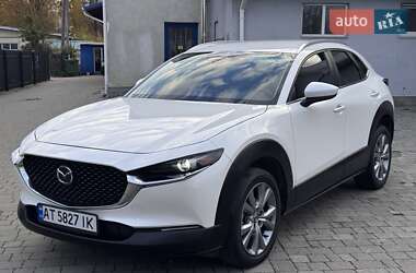 Внедорожник / Кроссовер Mazda CX-30 2022 в Ивано-Франковске