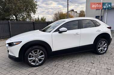 Позашляховик / Кросовер Mazda CX-30 2022 в  фото 3 Позашляховик / Кросовер Mazda CX-30 2022 в