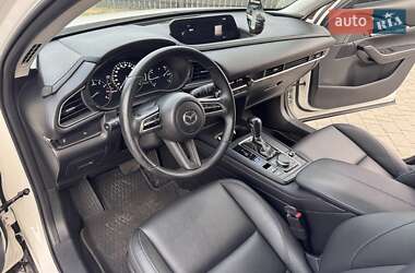 Позашляховик / Кросовер Mazda CX-30 2022 в  фото 9 Позашляховик / Кросовер Mazda CX-30 2022 в