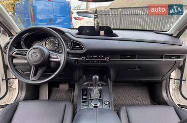 Позашляховик / Кросовер Mazda CX-30 2022 в  фото 10 Позашляховик / Кросовер Mazda CX-30 2022 в