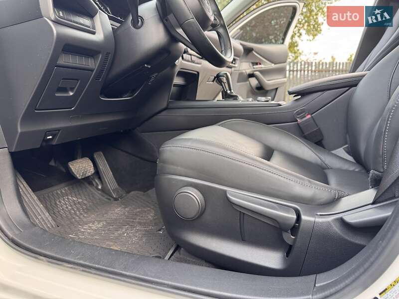 Позашляховик / Кросовер Mazda CX-30 2022 в Івано-Франківську фото 12 Позашляховик / Кросовер Mazda CX-30 2022 в Івано-Франківську