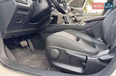 Позашляховик / Кросовер Mazda CX-30 2022 в  фото 12 Позашляховик / Кросовер Mazda CX-30 2022 в