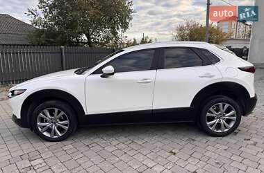 Позашляховик / Кросовер Mazda CX-30 2022 в  фото 14 Позашляховик / Кросовер Mazda CX-30 2022 в