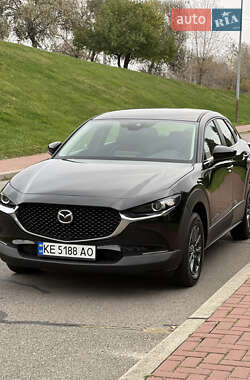 Внедорожник / Кроссовер Mazda CX-30 2023 в 