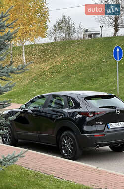 Mazda CX-30 2023