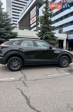 Внедорожник / Кроссовер Mazda CX-30 2023 в 