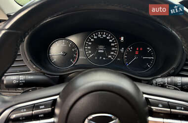 Внедорожник / Кроссовер Mazda CX-30 2022 в 