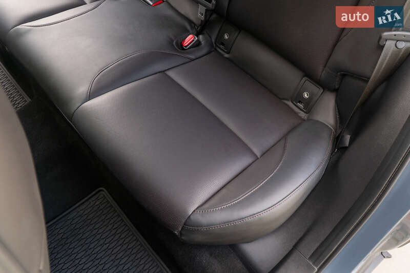 Позашляховик / Кросовер Mazda CX-30 2021 в Києві фото 17 Позашляховик / Кросовер Mazda CX-30 2021 в Києві