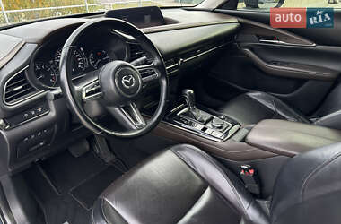 Внедорожник / Кроссовер Mazda CX-30 2020 в 