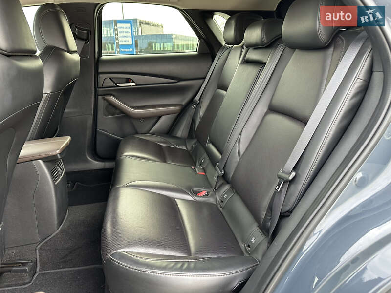 Позашляховик / Кросовер Mazda CX-30 2020 в Києві фото 12 Позашляховик / Кросовер Mazda CX-30 2020 в Києві
