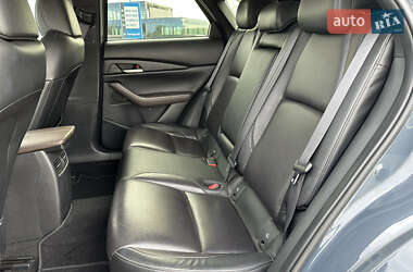 Внедорожник / Кроссовер Mazda CX-30 2020 в 