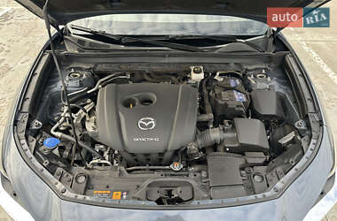 Внедорожник / Кроссовер Mazda CX-30 2020 в 