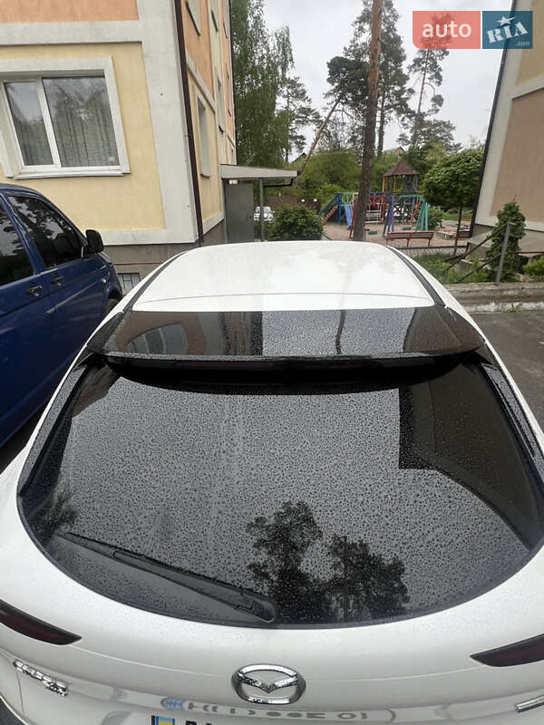 Позашляховик / Кросовер Mazda CX-30 2021 в Ірпені