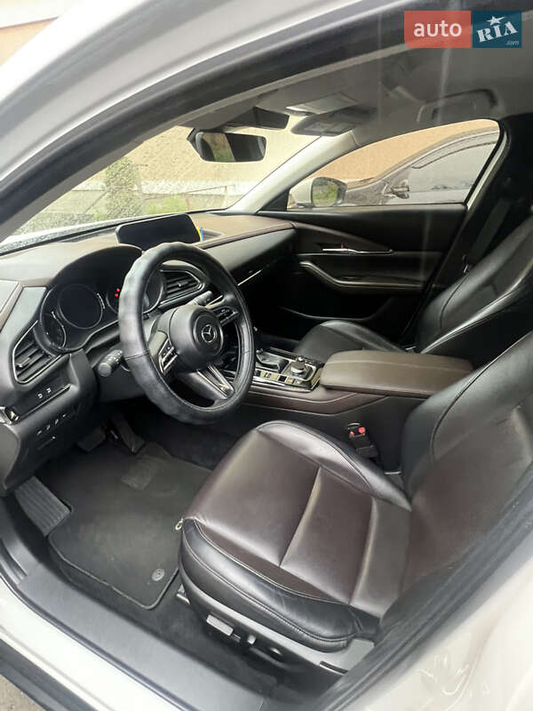 Позашляховик / Кросовер Mazda CX-30 2021 в Ірпені