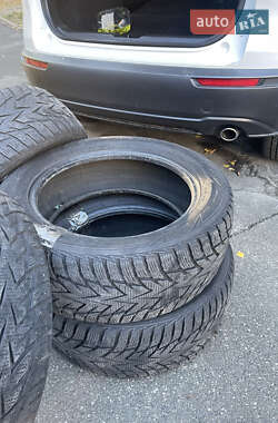 Позашляховик / Кросовер Mazda CX-30 2022 в  фото 17 Позашляховик / Кросовер Mazda CX-30 2022 в