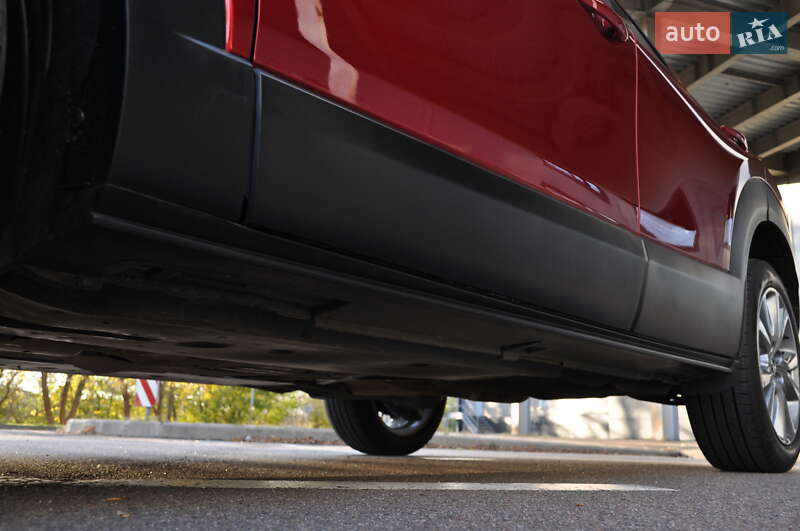 Позашляховик / Кросовер Mazda CX-30 2020 в Києві