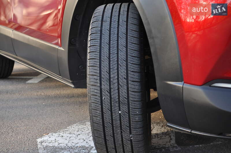 Позашляховик / Кросовер Mazda CX-30 2020 в Києві