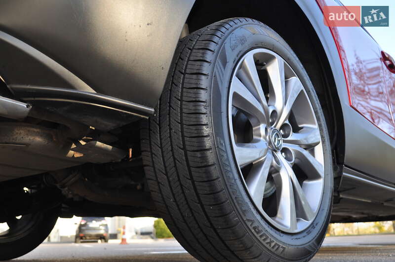 Позашляховик / Кросовер Mazda CX-30 2020 в Києві