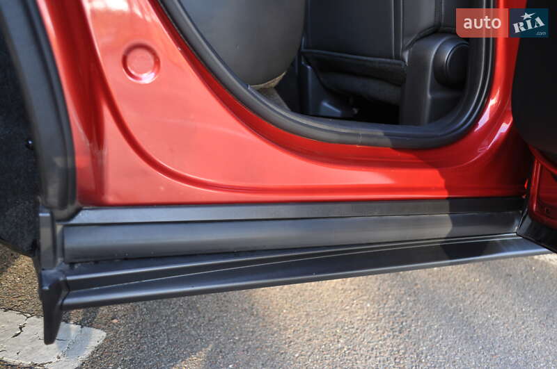 Позашляховик / Кросовер Mazda CX-30 2020 в Києві