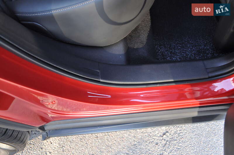 Позашляховик / Кросовер Mazda CX-30 2020 в Києві