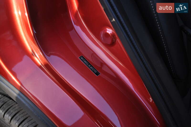 Позашляховик / Кросовер Mazda CX-30 2020 в Києві