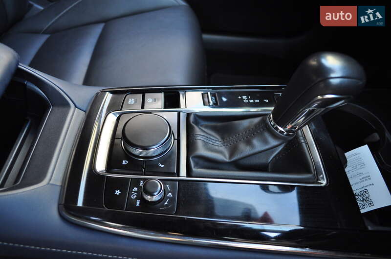 Позашляховик / Кросовер Mazda CX-30 2020 в Києві