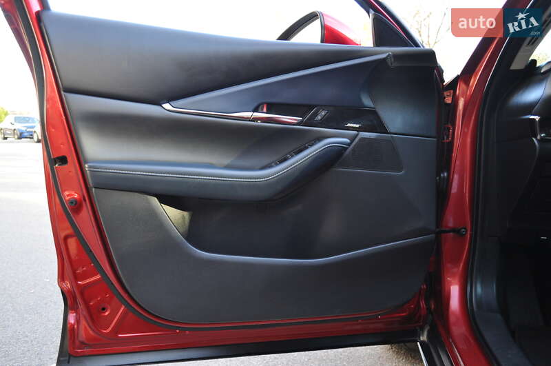 Позашляховик / Кросовер Mazda CX-30 2020 в Києві