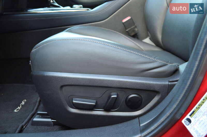 Позашляховик / Кросовер Mazda CX-30 2020 в Києві