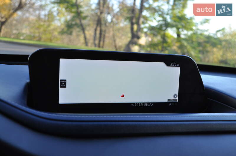 Позашляховик / Кросовер Mazda CX-30 2020 в Києві