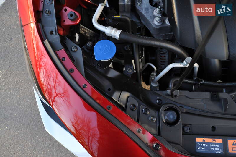 Позашляховик / Кросовер Mazda CX-30 2020 в Києві