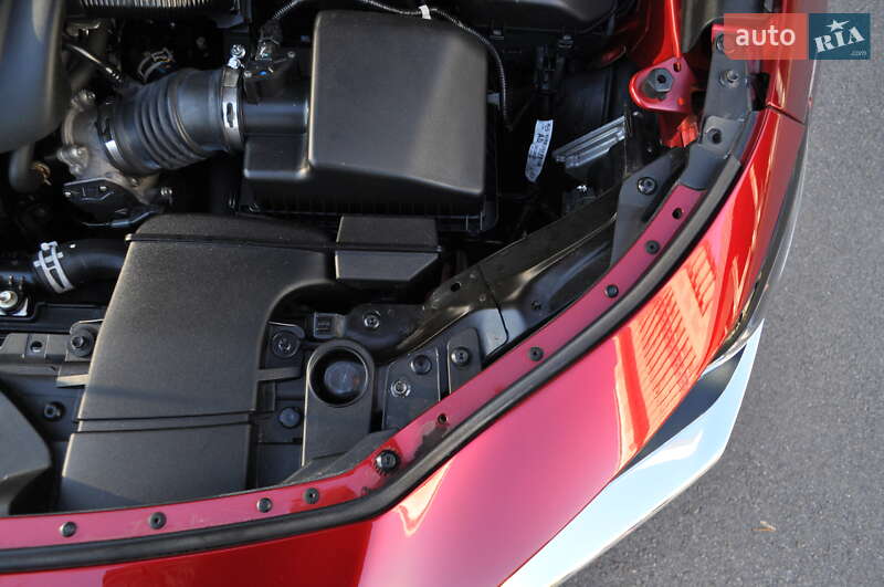 Позашляховик / Кросовер Mazda CX-30 2020 в Києві