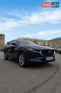 Внедорожник / Кроссовер Mazda CX-30 2022 в Харькове