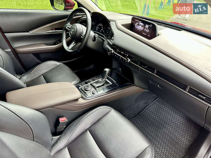Позашляховик / Кросовер Mazda CX-30 2020 в Києві фото 25 Позашляховик / Кросовер Mazda CX-30 2020 в Києві