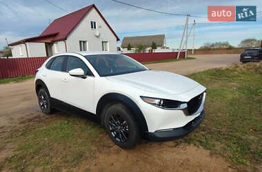 Позашляховик / Кросовер Mazda CX-30 2021 в Золотоноші