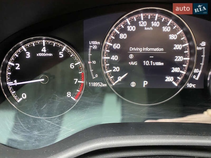 Внедорожник / Кроссовер Mazda CX-30 2021 в Харькове