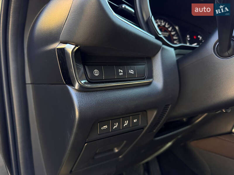 Внедорожник / Кроссовер Mazda CX-30 2020 в Одессе фото 10 Внедорожник / Кроссовер Mazda CX-30 2020 в Одессе