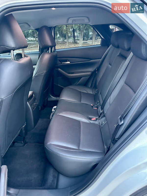 Позашляховик / Кросовер Mazda CX-30 2021 в Одесі фото 6 Позашляховик / Кросовер Mazda CX-30 2021 в Одесі