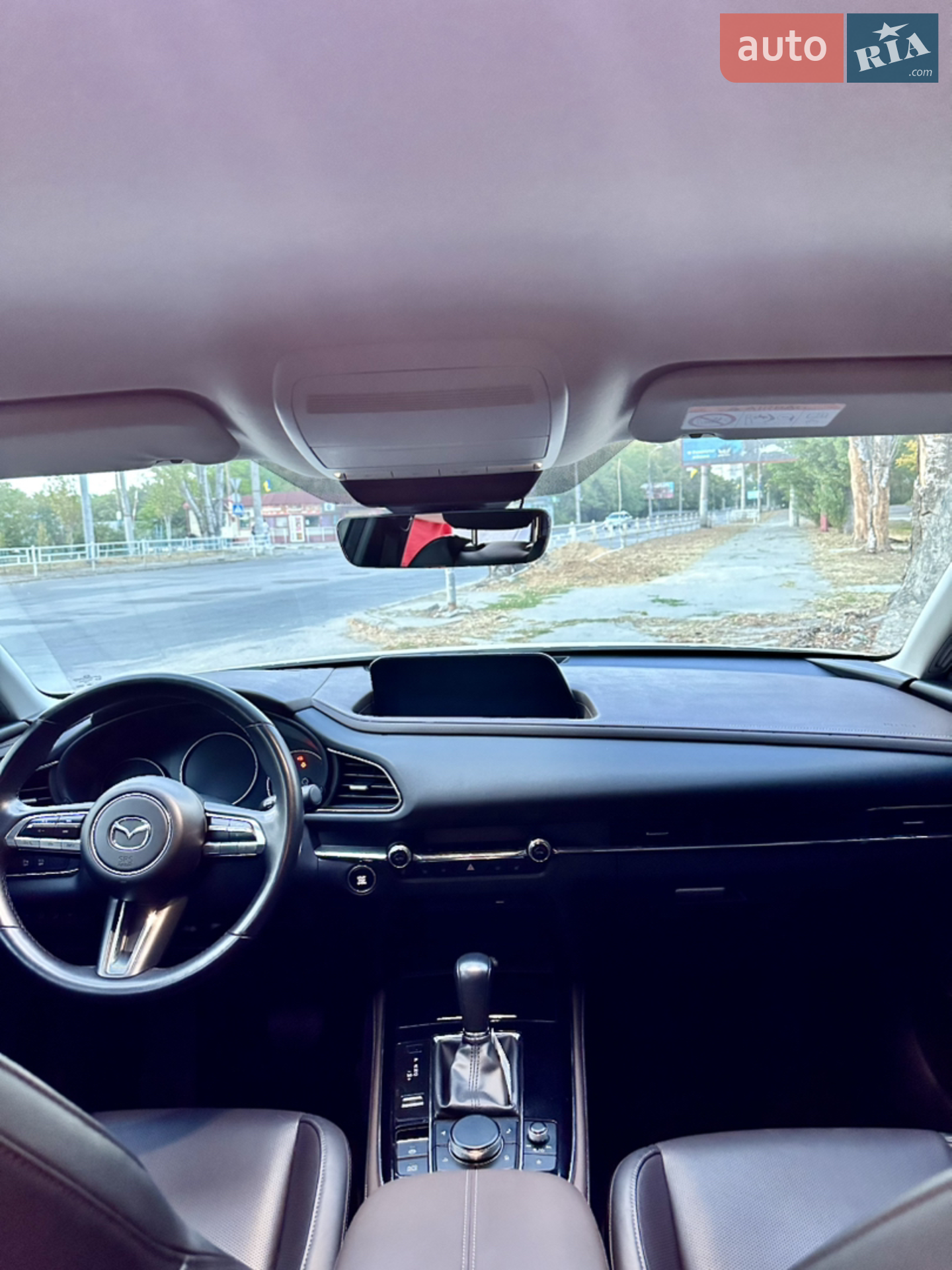 2021 Mazda CX-30 - мініатюра 7