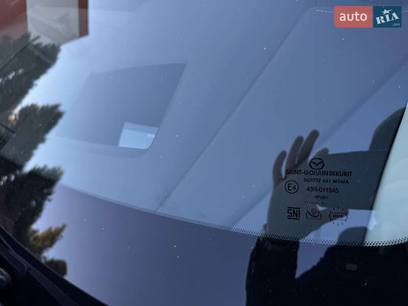 Позашляховик / Кросовер Mazda CX-30 2022 в Вінниці