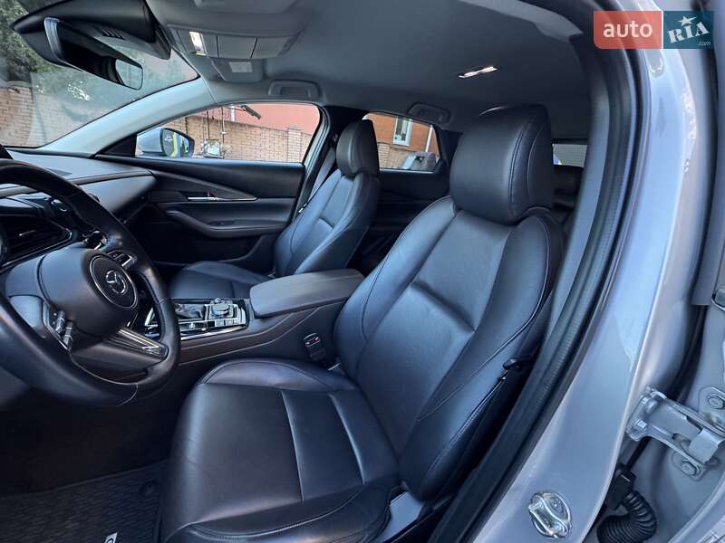 Позашляховик / Кросовер Mazda CX-30 2022 в Вінниці